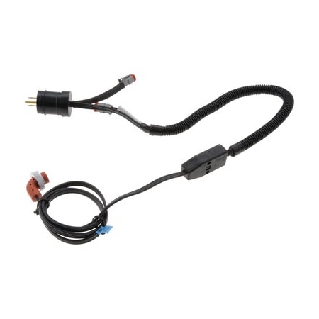 Zerostart Weatherproof Indicator Light Cord - 12 Ft. 3600078